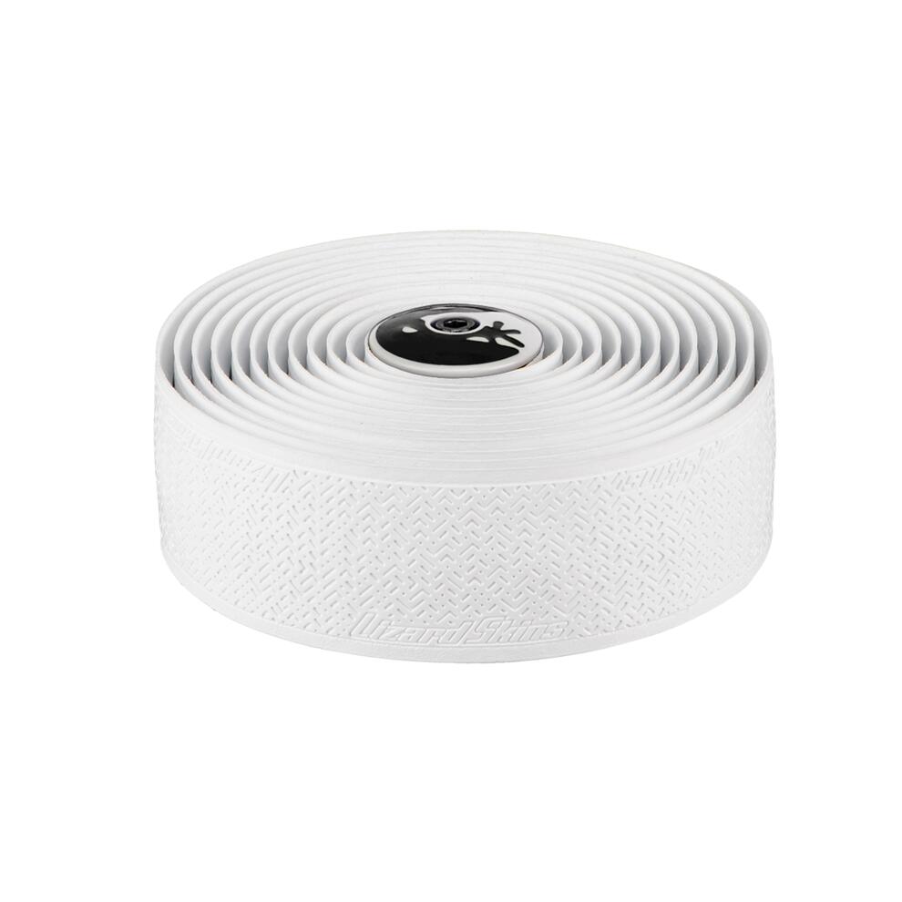 DSP V2 bande de guidon 2.5mm - blanc 2/7
