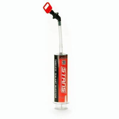 Injectiespuit voor stan's tubeless sealant injector 150 ml
