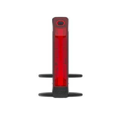 Achterverlichting knog plus