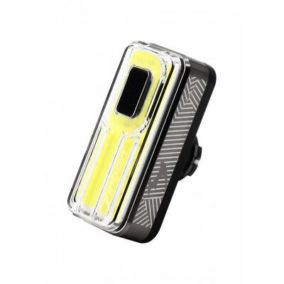 Voorste fietslamp moon helix lite-w