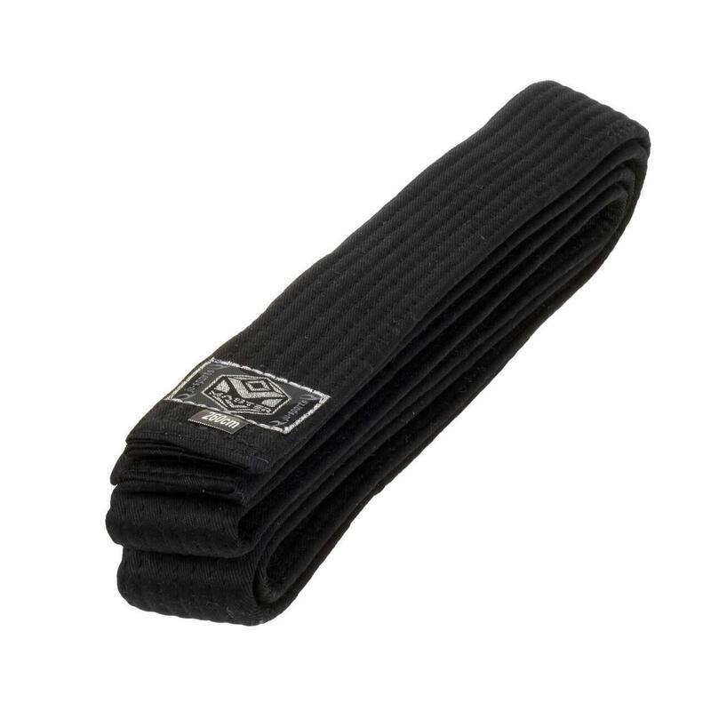 Centura Arte Martiale Master Ju Sports Neagra