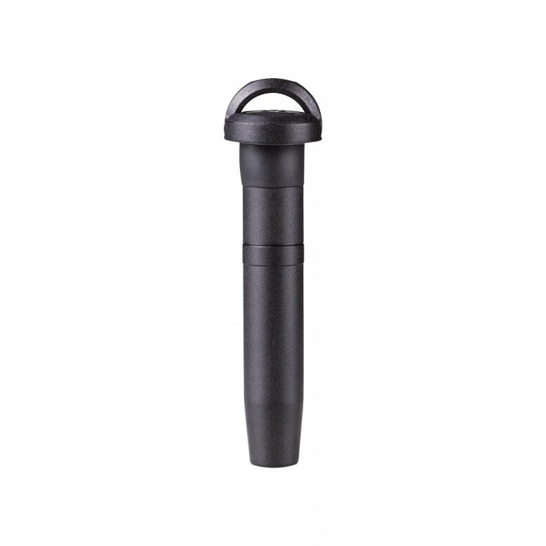 Set Scule Compacte Topeak Plug'N Tool Mountain, Tt2611, Negru
