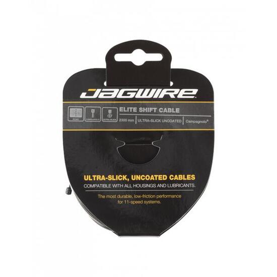 Schaltkabel Jagwire Elite 1.1X2300mm Campagnolo