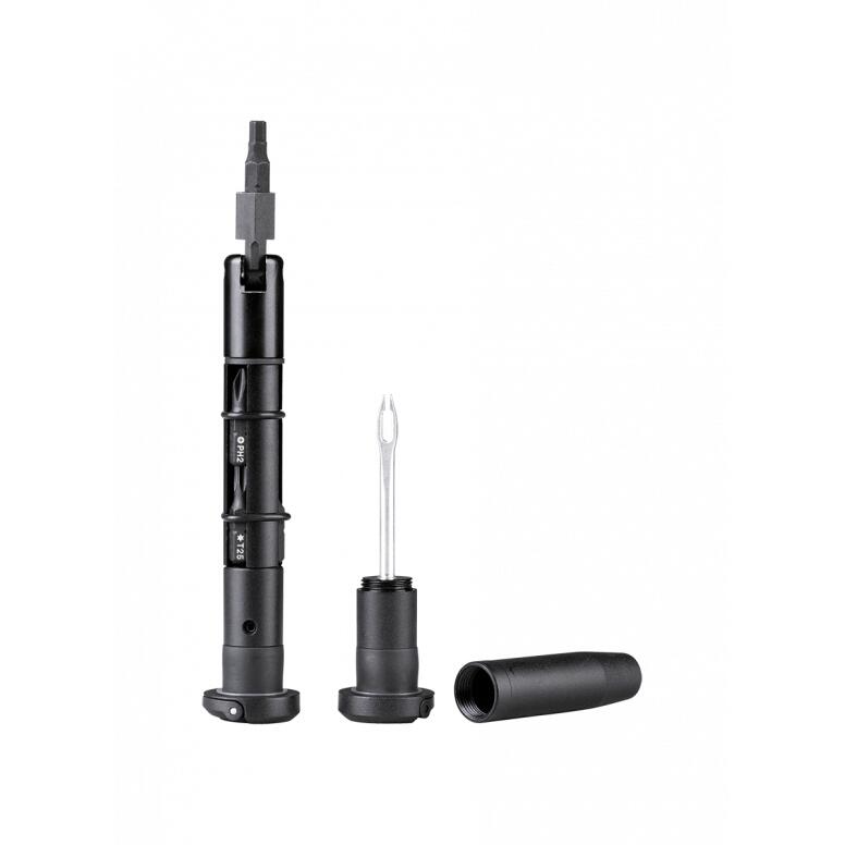Topeak Plug'n Tool für Mountainbikes 2/7