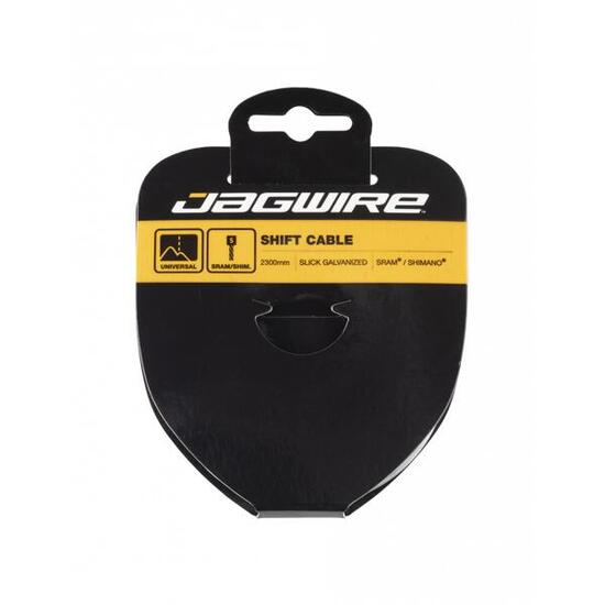 Jagwire Shimano / Sram Cable Derailleur Galvanized 2300mm