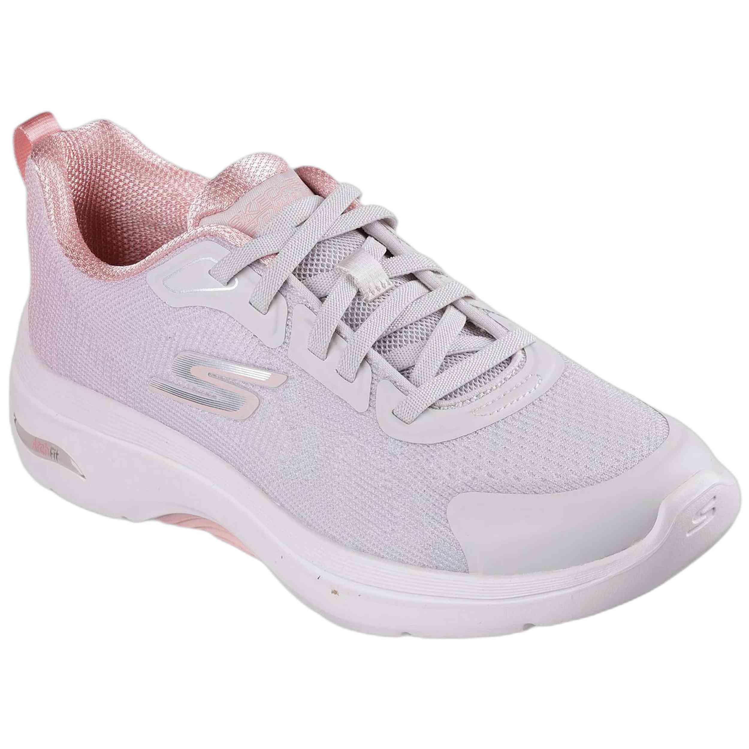 Turnschuhe Skechers Modell 125333NTLP für frauen 5/5