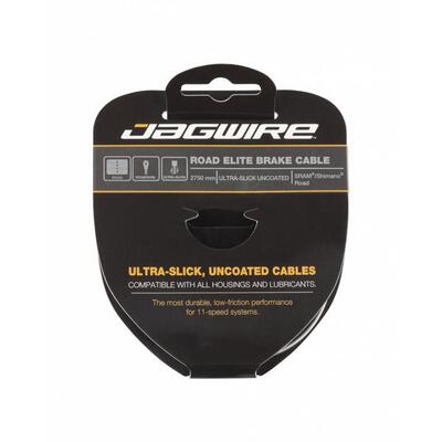 Bremskabel Jagwire-1.5X2000mm-SRAM/Shimano