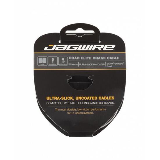 Bremskabel Jagwire-1.5X2000mm-SRAM/Shimano