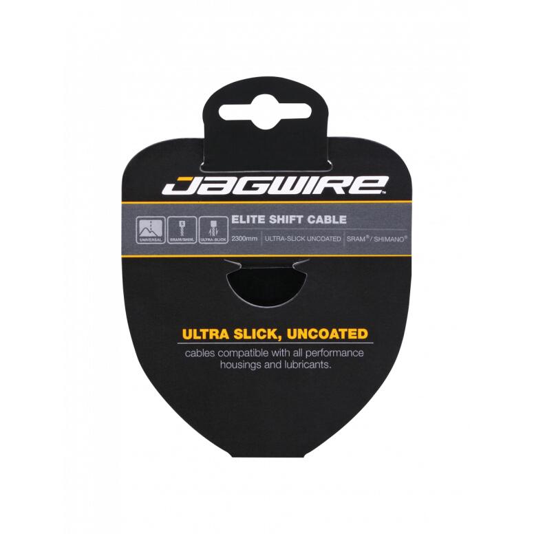 JAGWIRE Cavo del deragliatore Jagwire Elite 1.1X3100mm SRAM/Shimano
