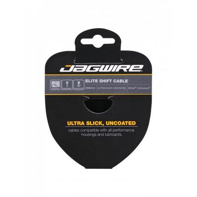 Schaltkabel Jagwire Elite 1.1X3100mm SRAM/Shimano