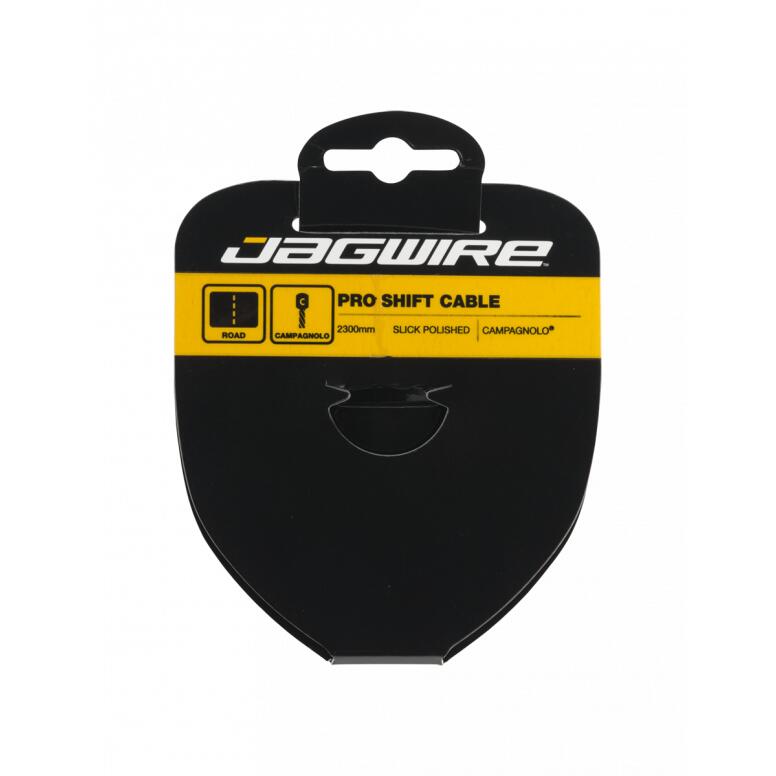JAGWIRE Cavo del deragliatore Jagwire Pro 1.1X2300mm Campagnolo