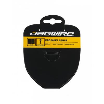 Schaltkabel Jagwire Pro 1.1X2300mm Campagnolo