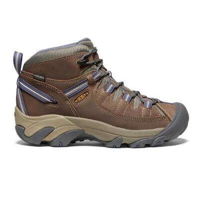 Dames wandelschoenen keen targhee iii wp