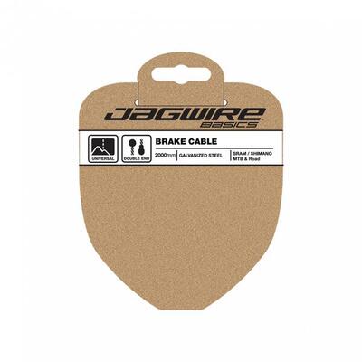 Remkabel jagwire basics 1.6x2000mm-sram/shimano