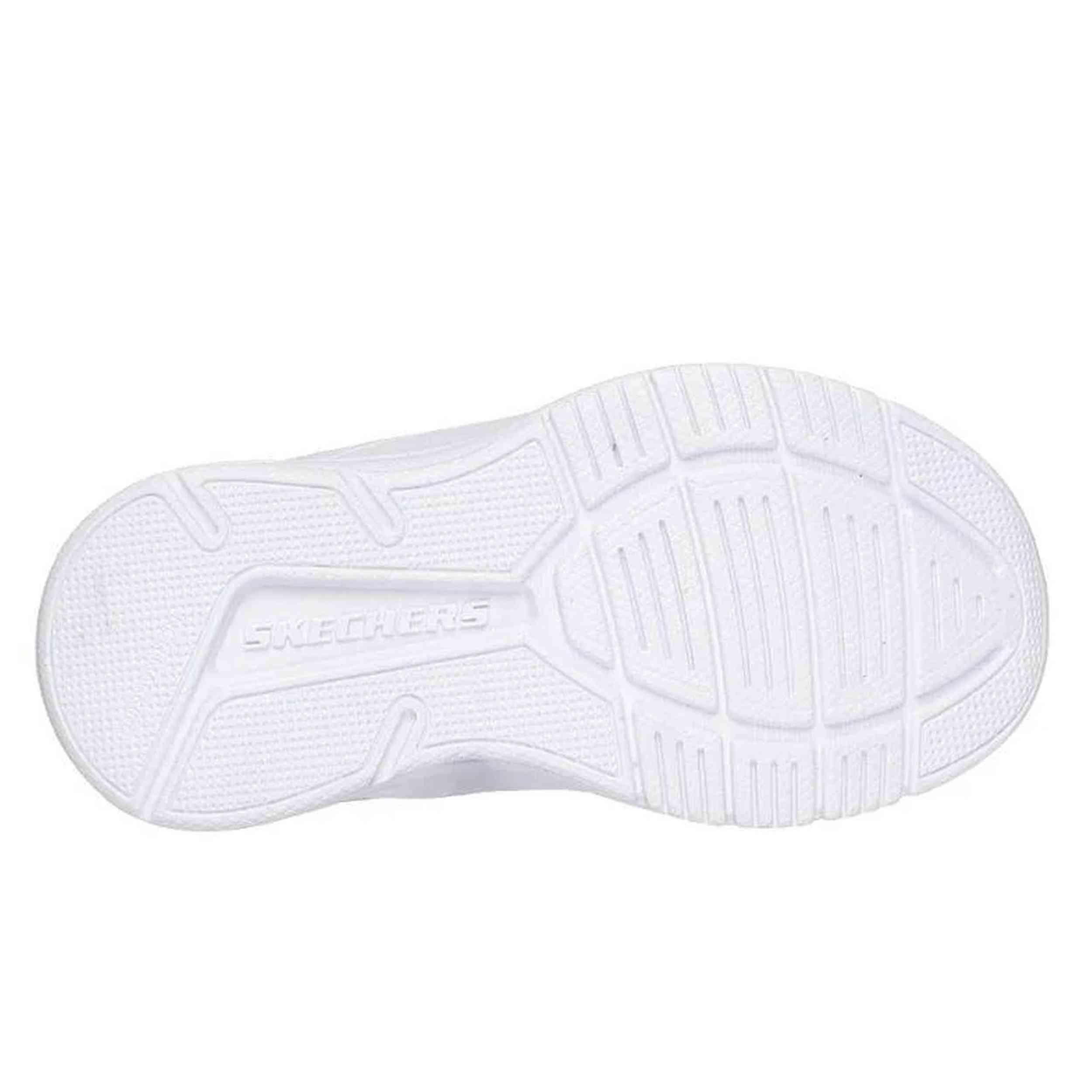 Baskets Skechers modèle 303575NLTPL pour unisexe enfants 5/5