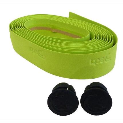 Deda Stuurtape in Appelgroen - Licht en Comfortabel