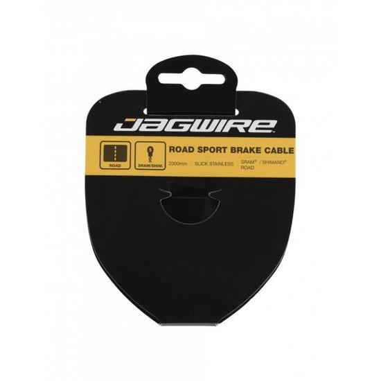 Bremskabel Jagwire-1.5X2000mm-SRAM/Shimano
