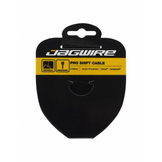 Schaltkabel Jagwire Pro 1.1X2300mm SRAM/Shimano