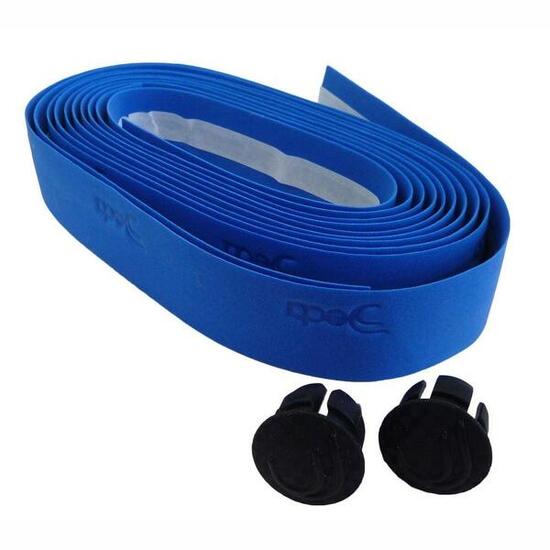 Nastro manubrio Deda Finland-Lightblue (blu).