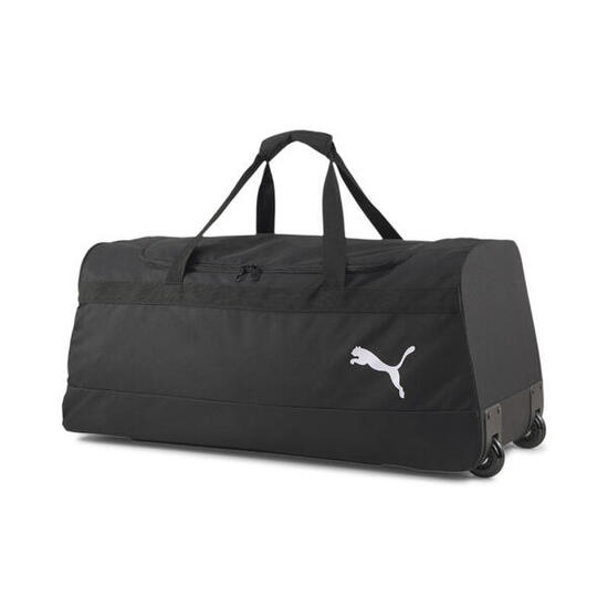 Torba podróżna turystyczna sportowa na kółkach z rączką PUMA 076866-03