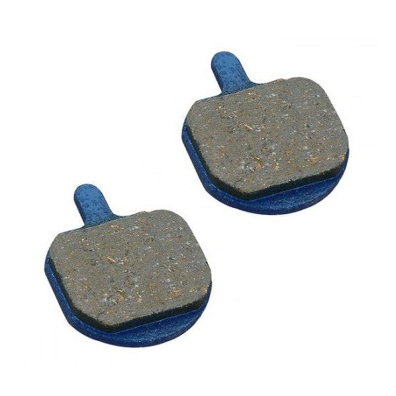 MEXITAL 2 Paia Bikes Pastiglie Freni Per Hayes So1e, Sohle, MX-2 - Foto 7