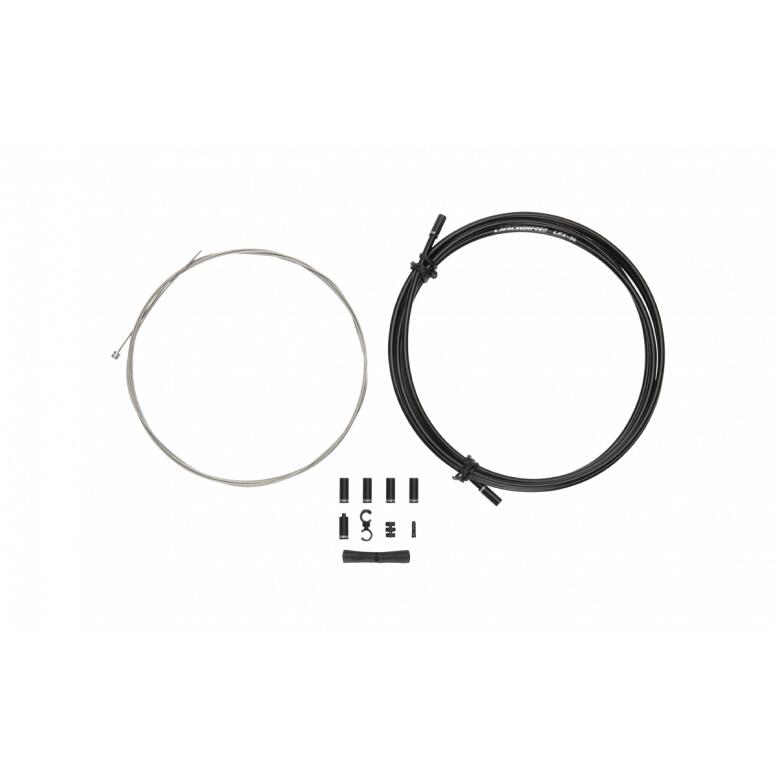 Jagwire 1x Sport Shift Kit Preto 2/3