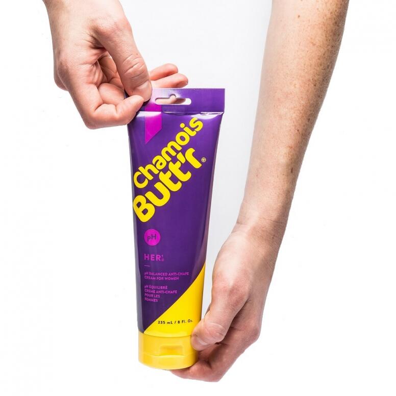 Crème Anti-frottement Her 235ml 2/5