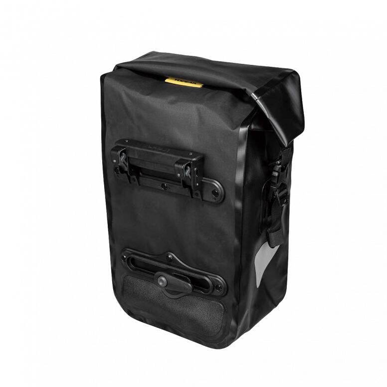 Sacoche de porte-bagages Topeak Pannier DryBag-15 L 3/7