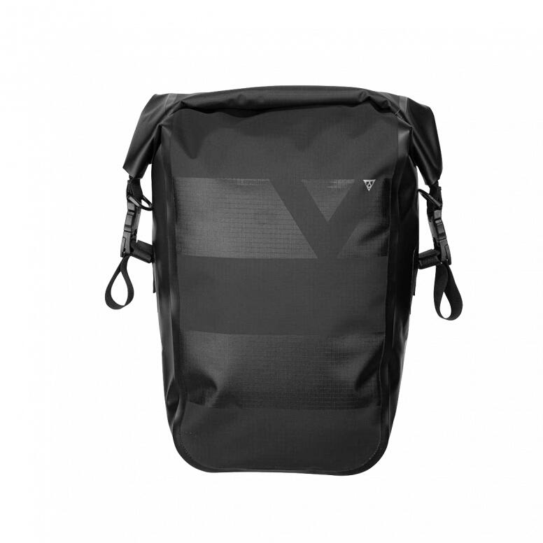Sacoche de porte-bagages Topeak Pannier DryBag-15 L 2/7