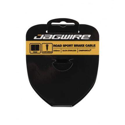 Bremskabel Jagwire-1.5X2000mm-Campagnolo