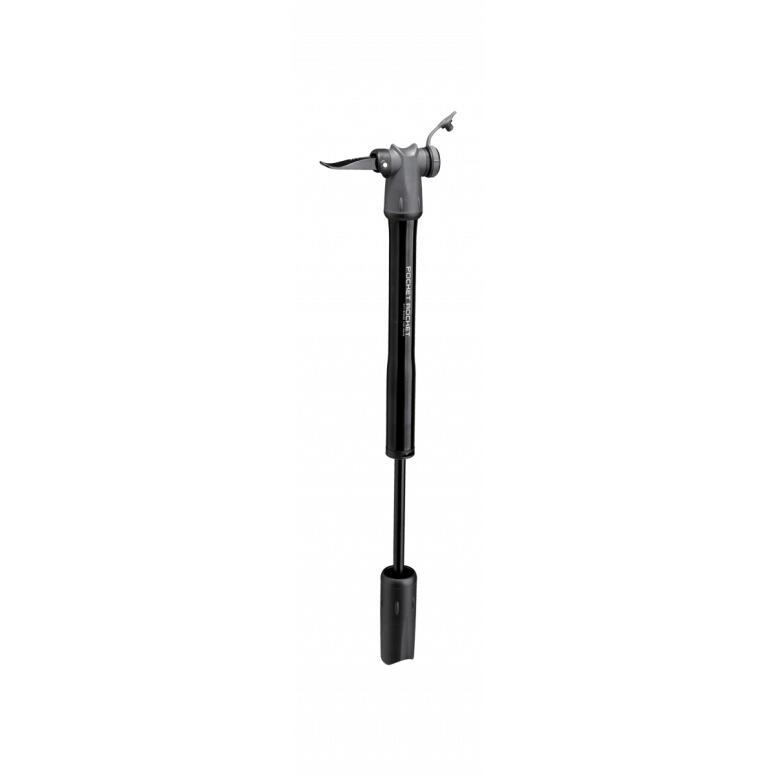 Pocket Rocket - Black