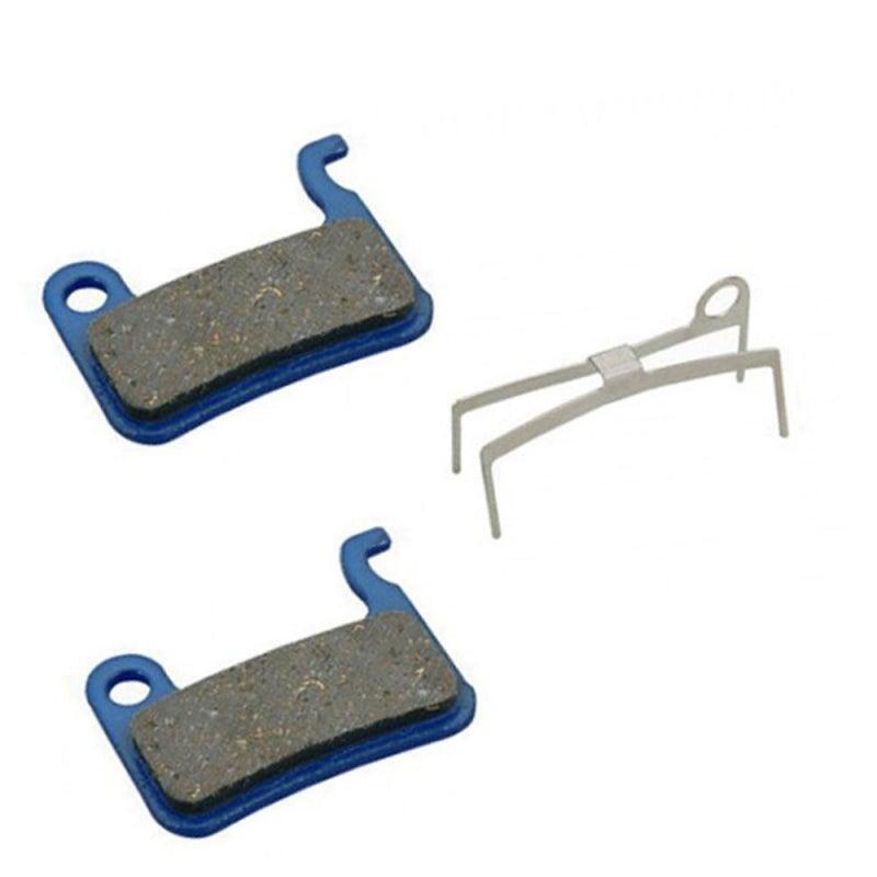 Union brakes pads for  Shimano XTR XT SLX  SAINT LX  DBP-17