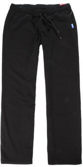 Reebok Damen 3/4-Hose schwarz