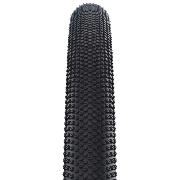 Pneu souple Schwalbe G-one Allround R-guard Snake 2/4
