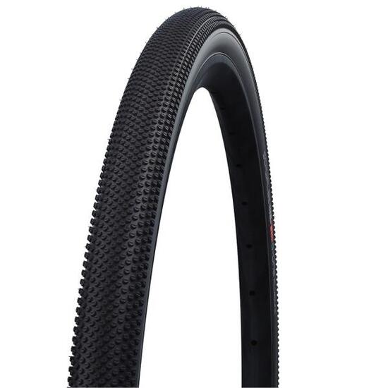 Weicher Reifen Schwalbe G-One Allround 27,5x1,35 Hs473 Performance R-Guard Tubel