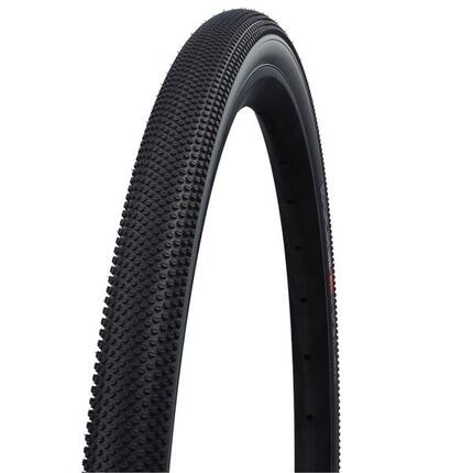 Miękka opona bezdętkowa Schwalbe G-One Allr.29X2.25 Hs473 Perf Snake R-G