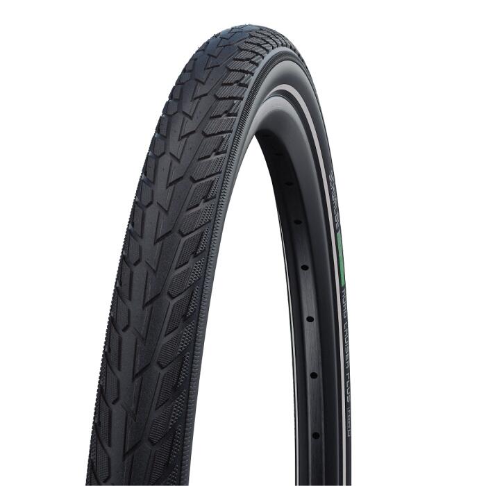 SCHWALBE SCHWALBE Road Cruiser Plus 24 x 1.75 – pneumatico urbano con PunctureGuard.