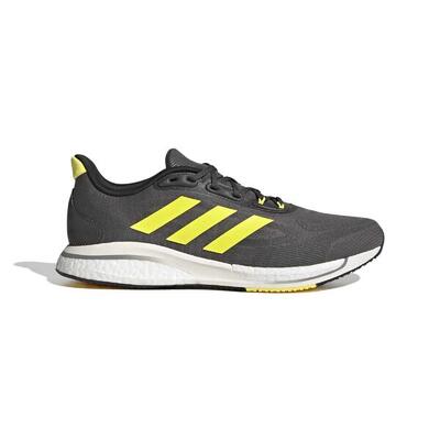 Zapatillas de running Hombre Adidas Supernova + Negro