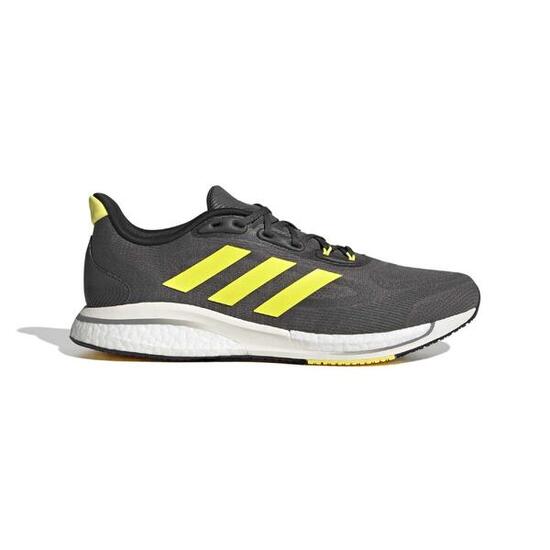Zapatillas de running Hombre Adidas Supernova + Negro