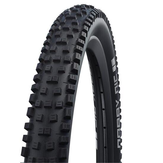 Pneumatico morbido Schwalbe Nobby Nic Hs602 Evo Snake Sup.ar