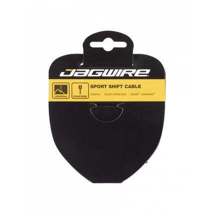 JAGWIRE Derailleur Cable 1.1 X 2300mm Shimano / Sram