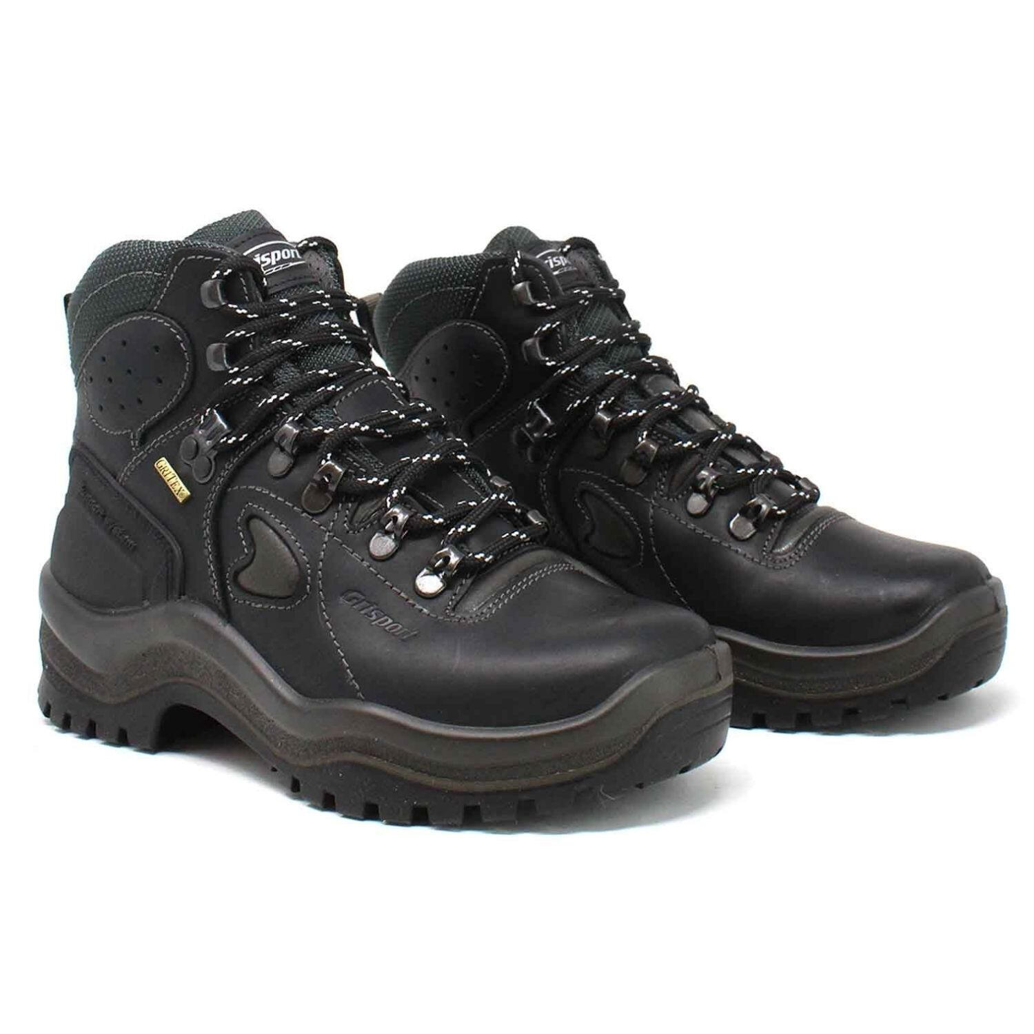 Buty trekkingowe męskie Grisport 12205D11G Gri-Tex