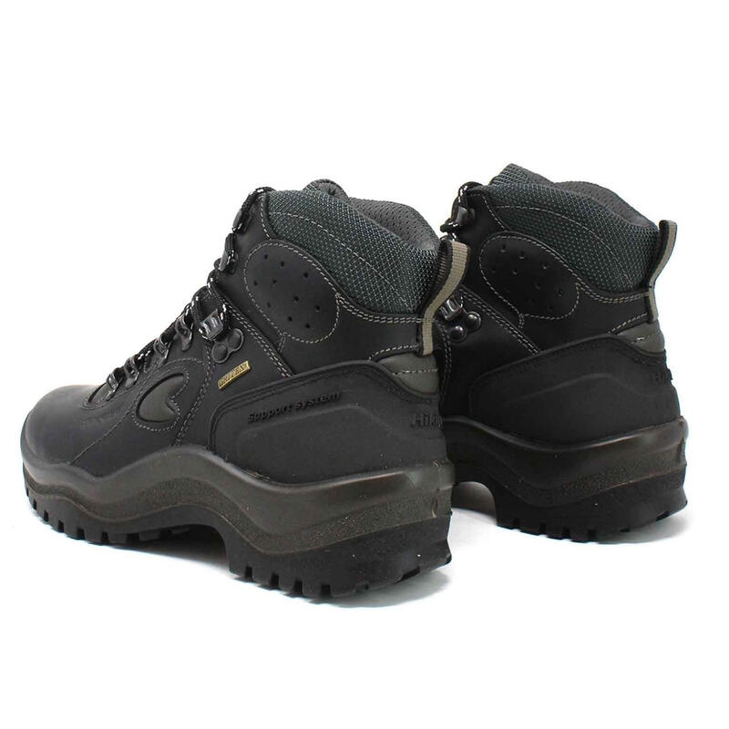 Grisport cizme de trekking pentru bărbați 12205D11G Gri-Tex