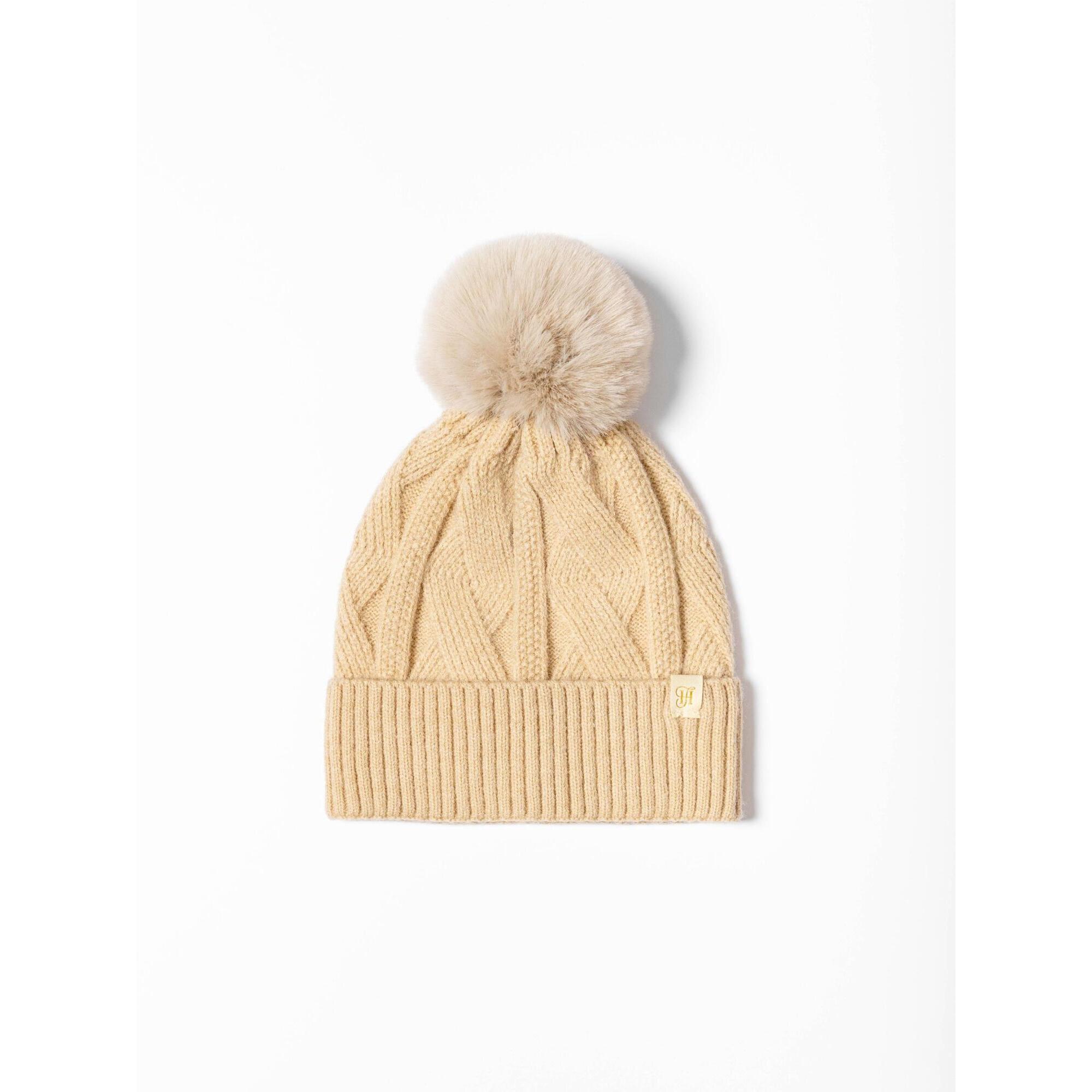 HEAVY TOOLS Dámská čepice PILKO