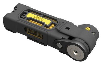 Opvouwbaar anti-diefstal apparaat onguard k9 112,5cm