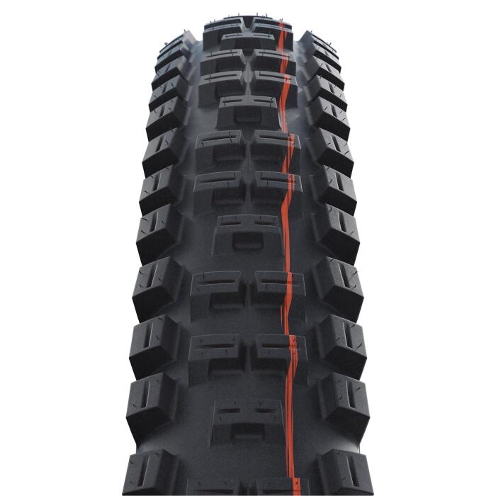 MTB- Pneus vélo BIG BETTY - ADDIX Soft Evolution Line 62-559 2/7