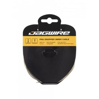 Remkabel jagwire basics 1.6x2795mm-sram/shimano
