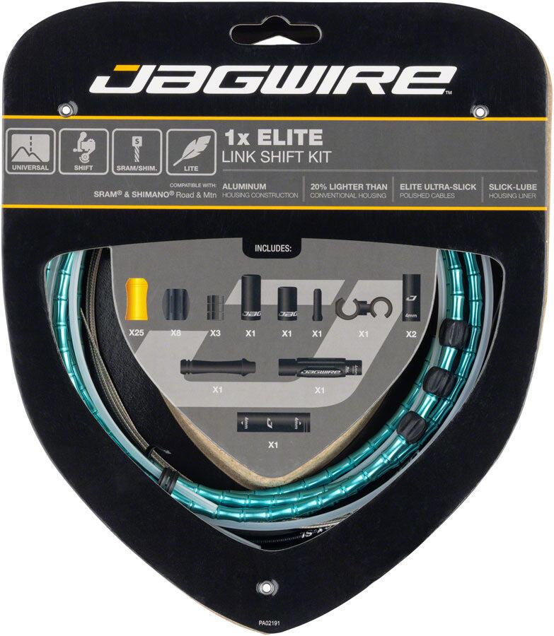 JAGWIRE picture