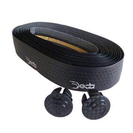 Deda MISTRAL TAPE stuurlint - Zwart