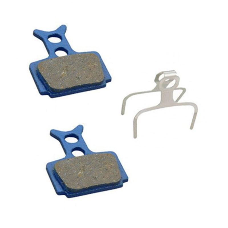 Formula The One R1 RX RO Mega Resin brake pads DBP-42